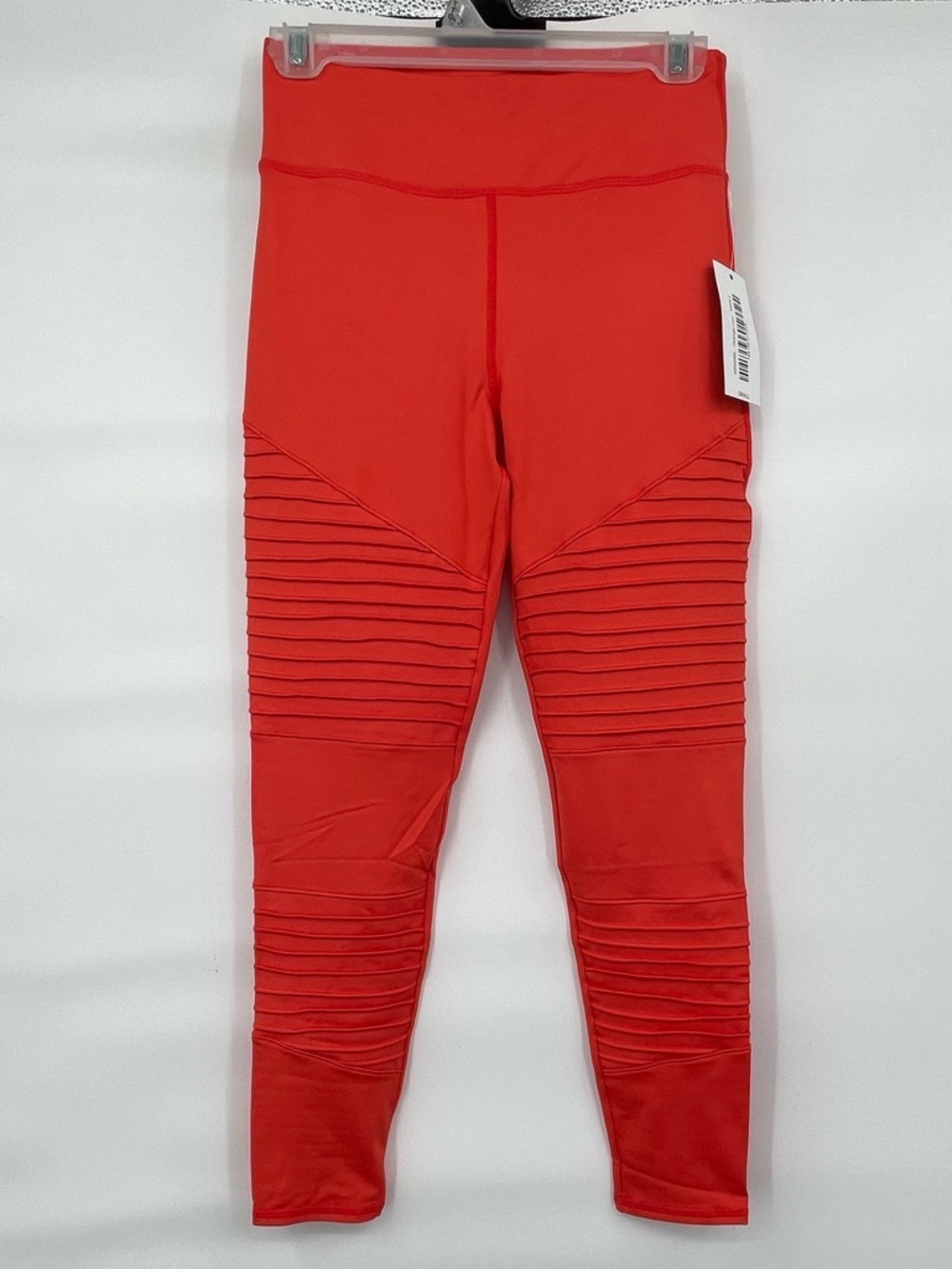 Walkpop NWT orange athletic leggings